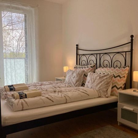 Westside Residence Apartment - Modern & Peaceful - Free Garage! 부다페스트 외부 사진