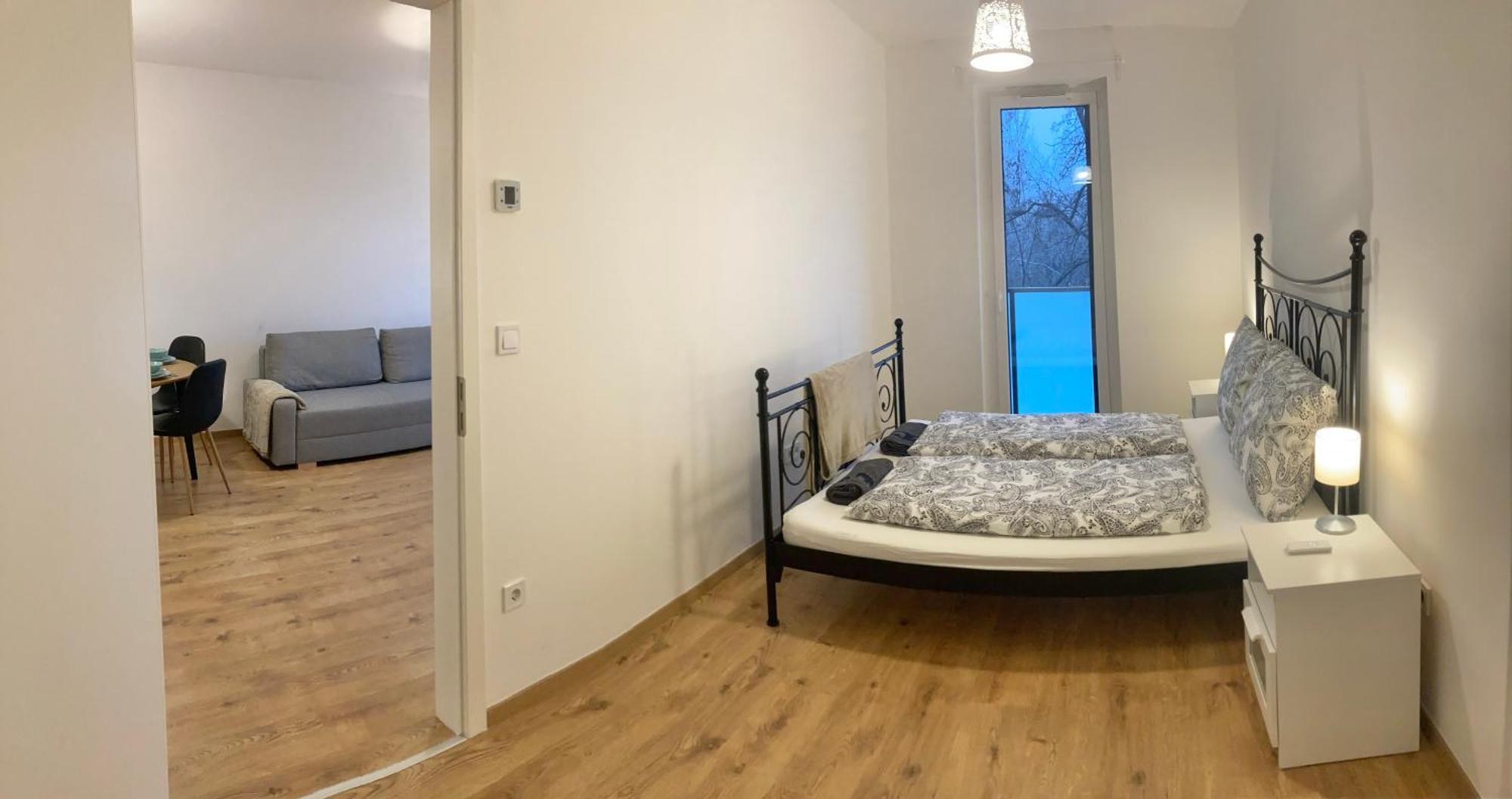 Westside Residence Apartment - Modern & Peaceful - Free Garage! 부다페스트 외부 사진