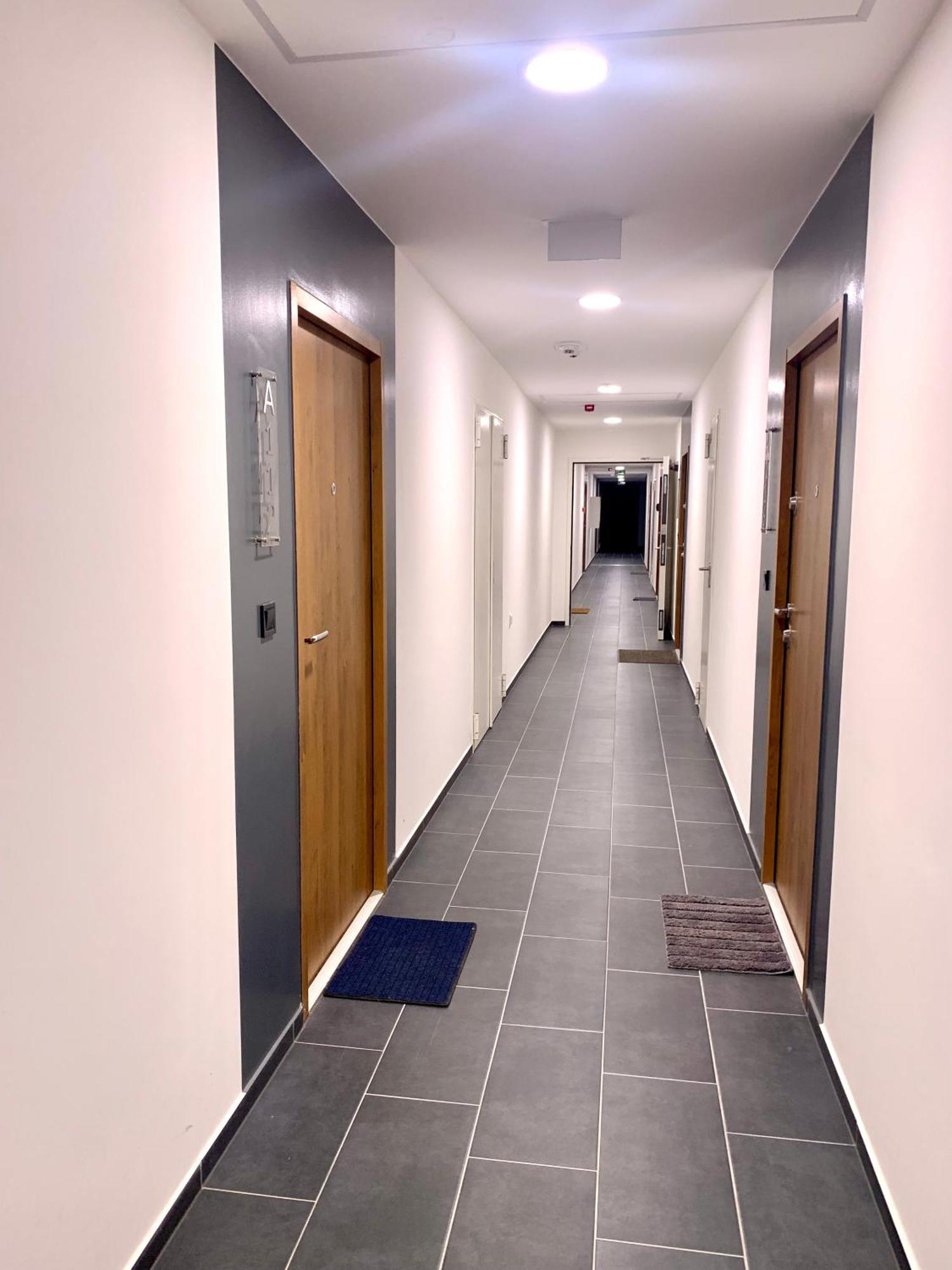 Westside Residence Apartment - Modern & Peaceful - Free Garage! 부다페스트 외부 사진
