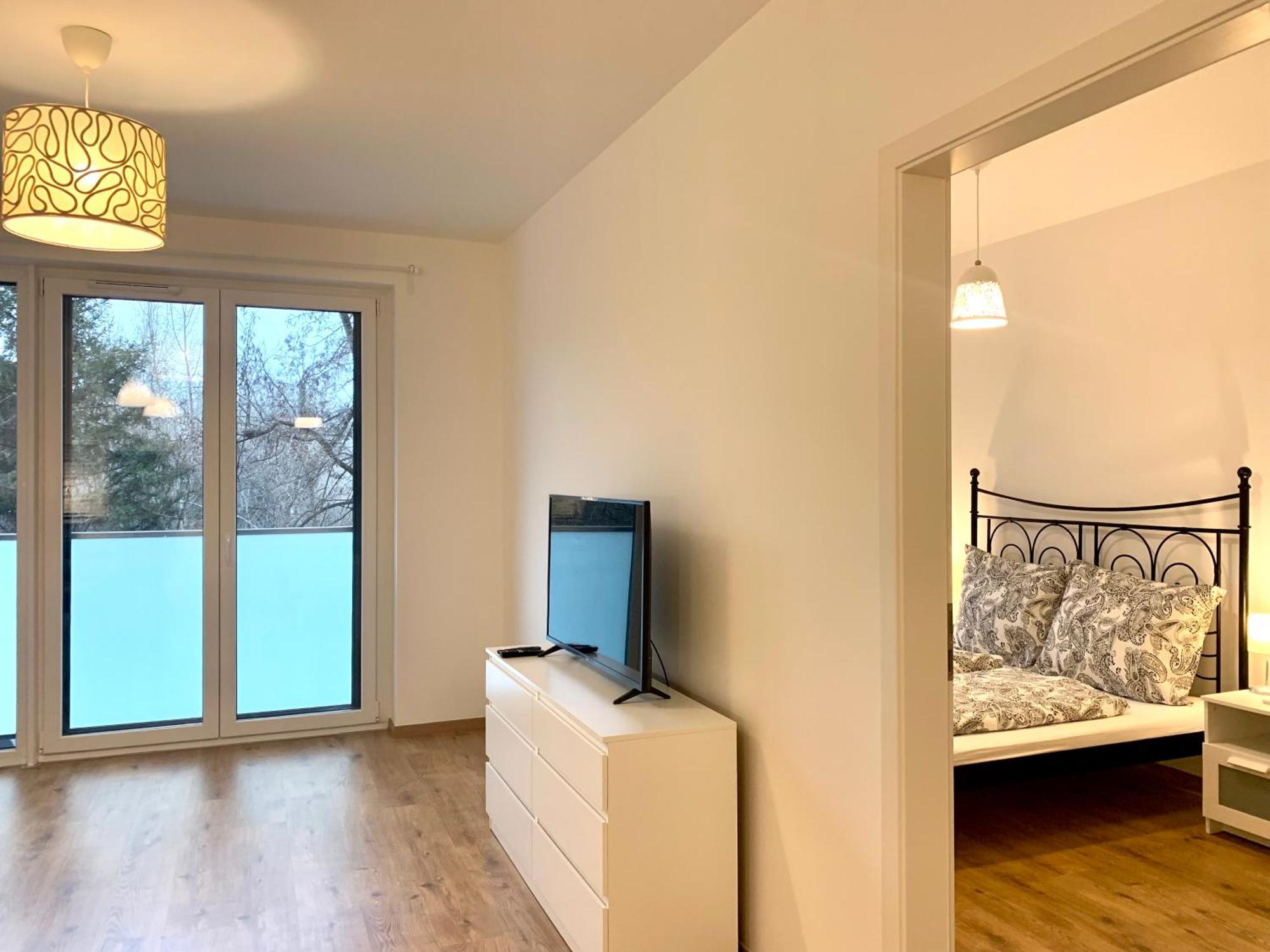 Westside Residence Apartment - Modern & Peaceful - Free Garage! 부다페스트 외부 사진
