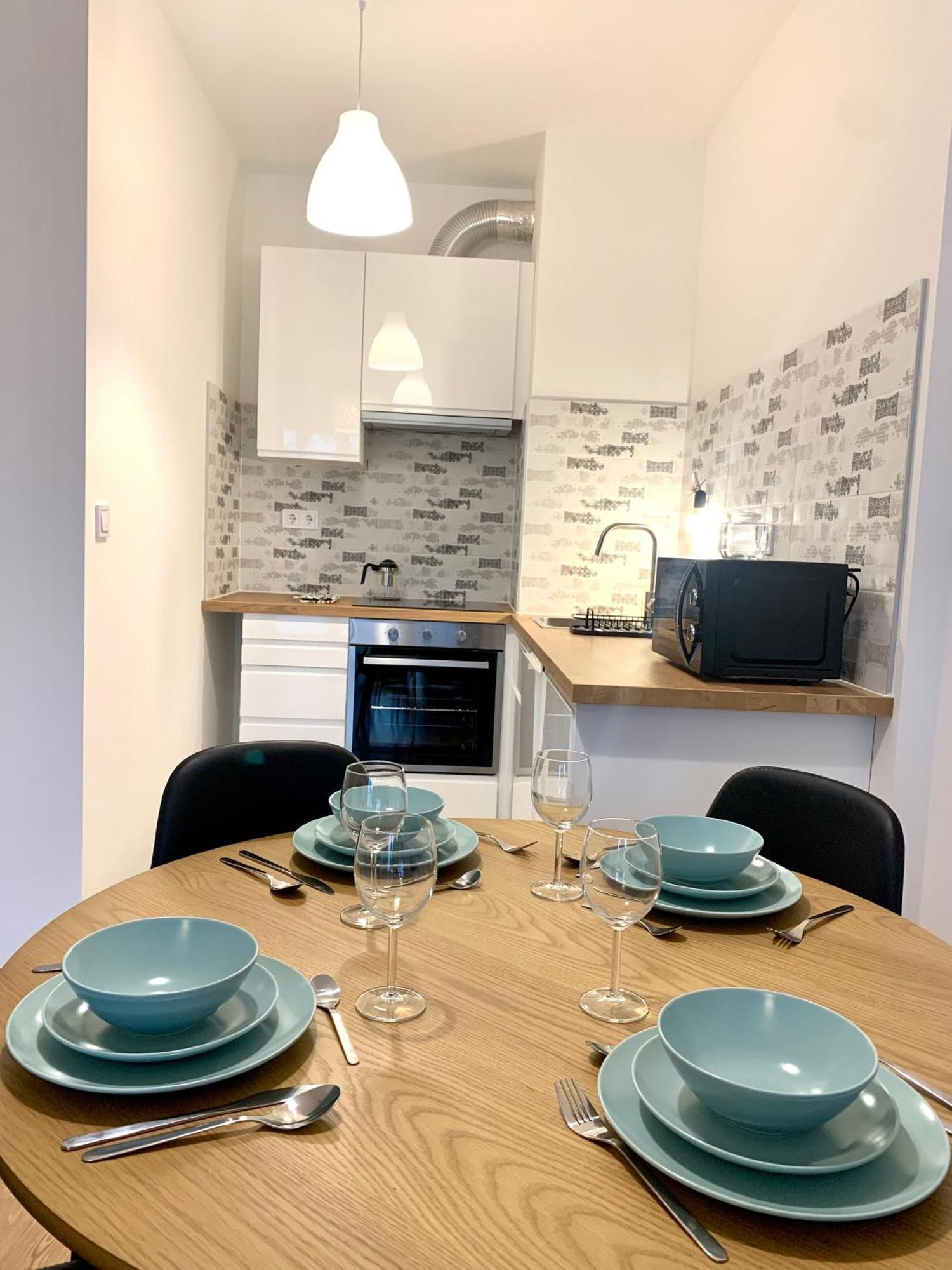 Westside Residence Apartment - Modern & Peaceful - Free Garage! 부다페스트 외부 사진