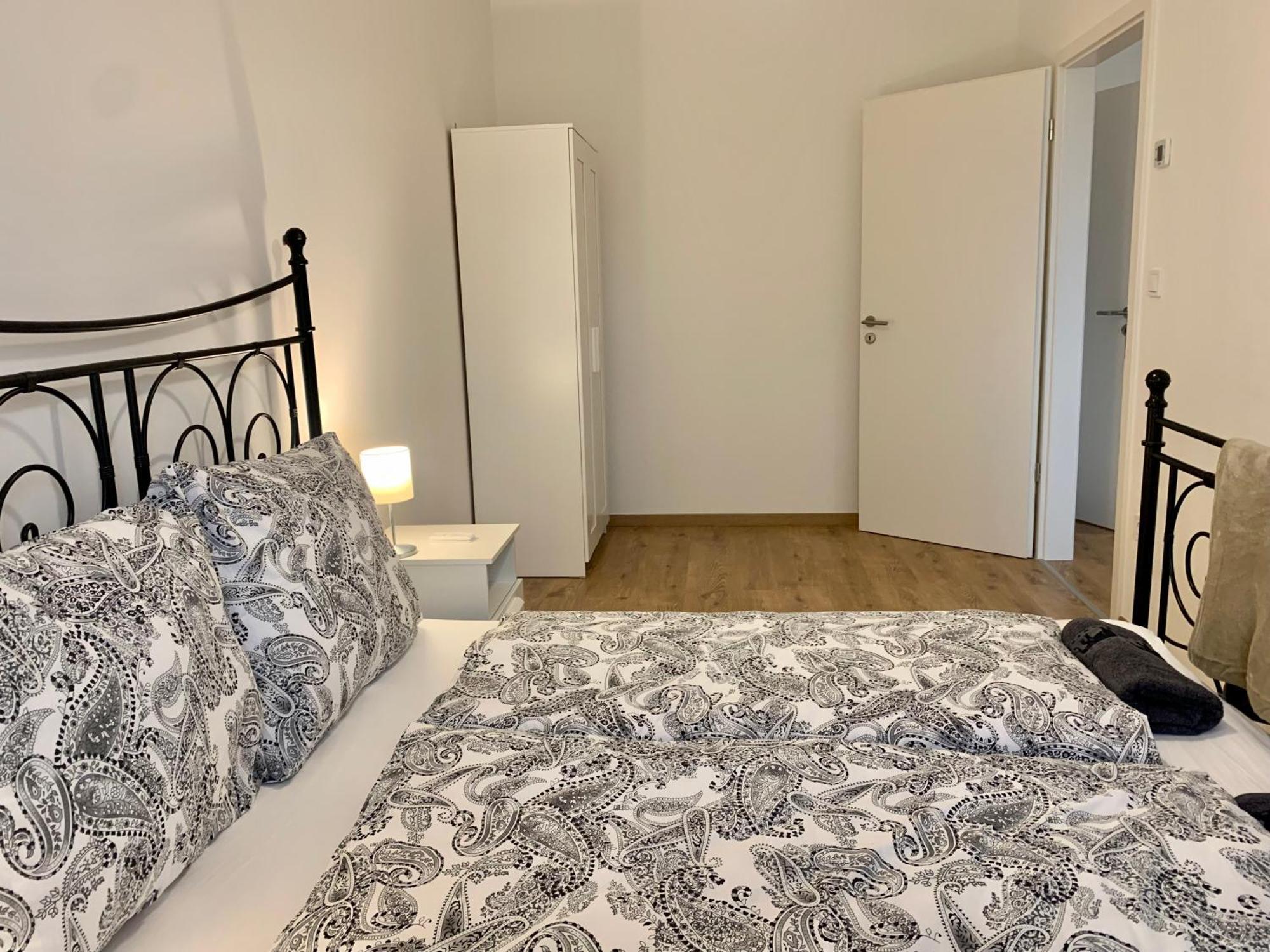 Westside Residence Apartment - Modern & Peaceful - Free Garage! 부다페스트 외부 사진
